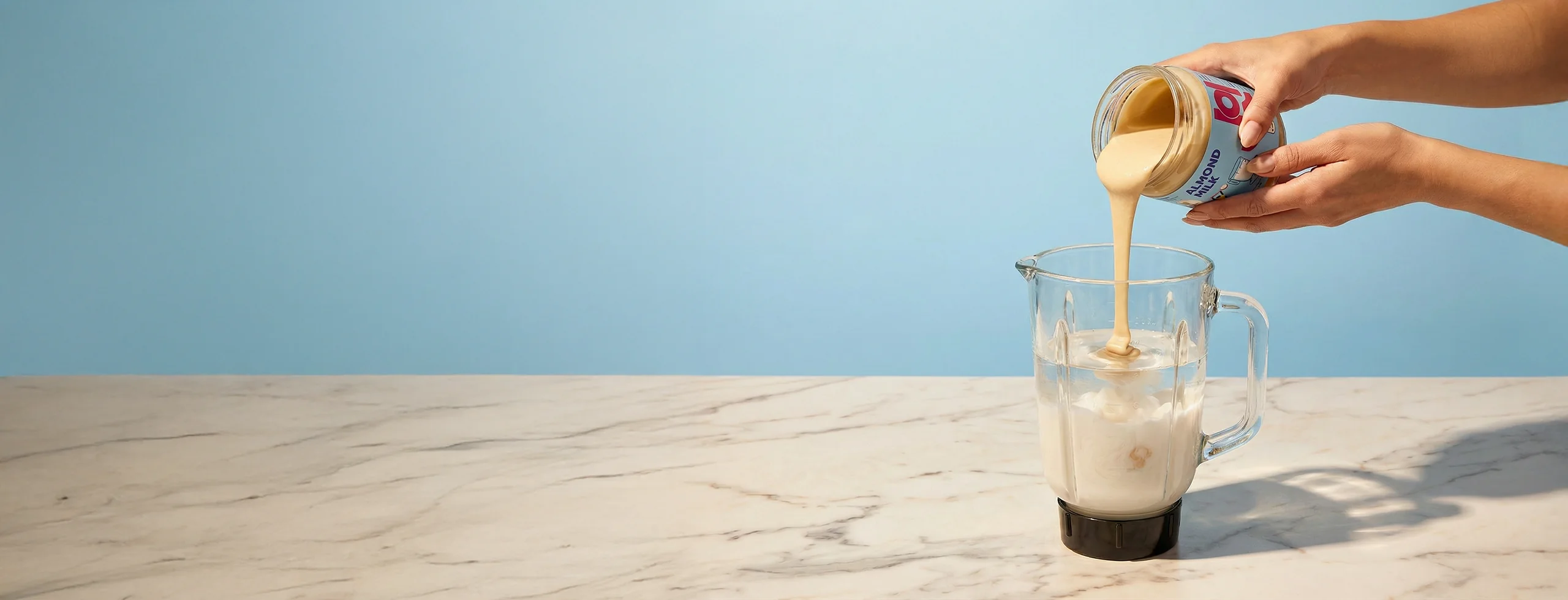 Pure Plant Milk Made Simple